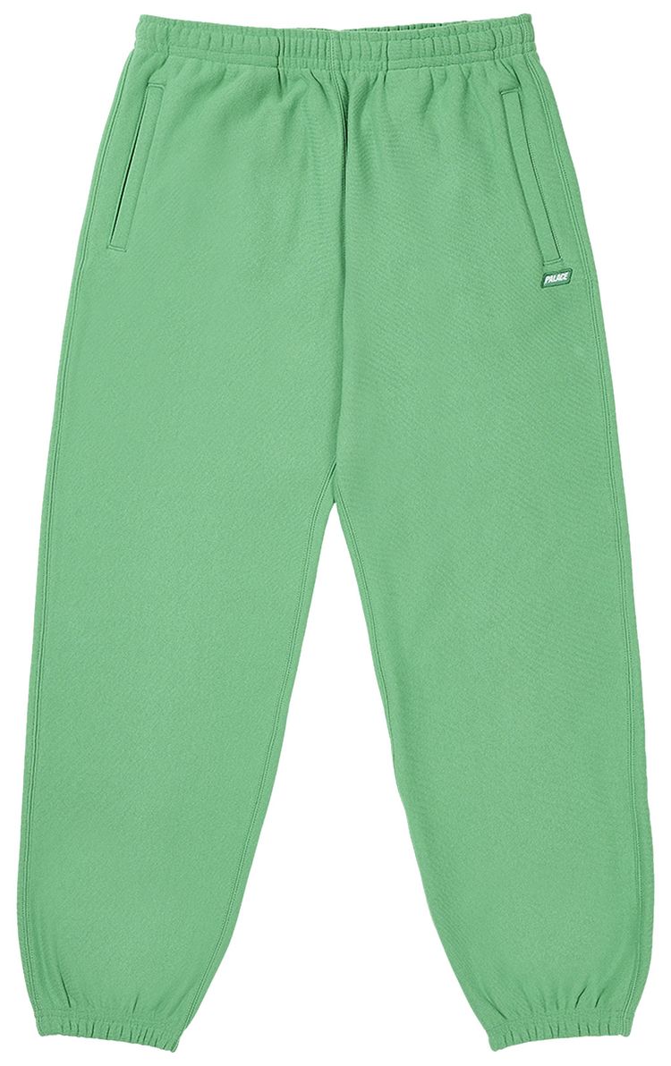 Palace Unisex Jogger Sweet Pea Green