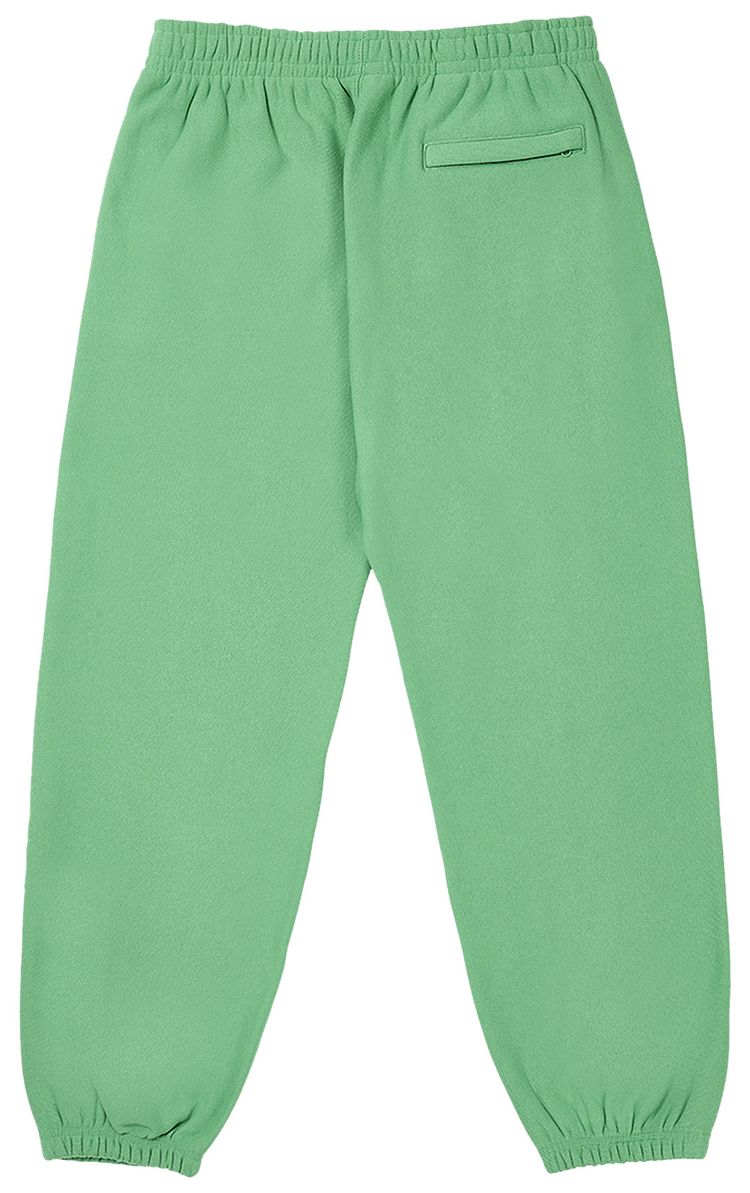 Palace Unisex Jogger Sweet Pea Green