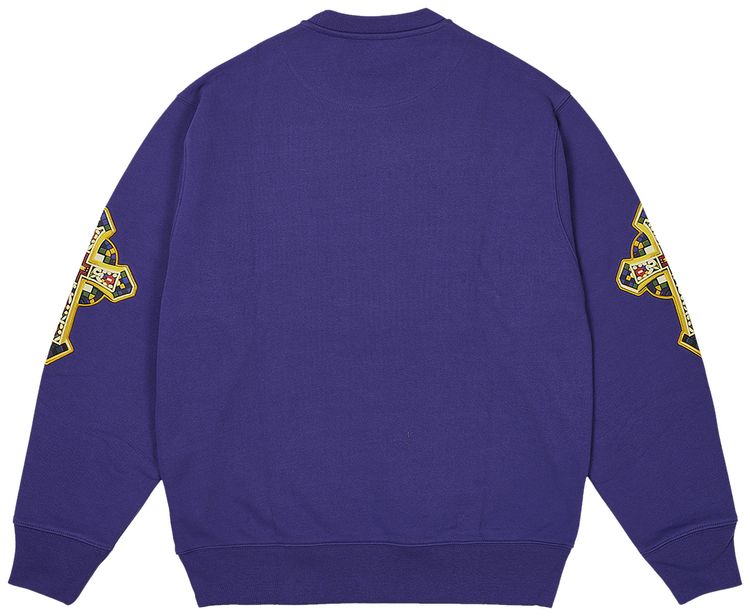 Buy Palace Saints Crew 