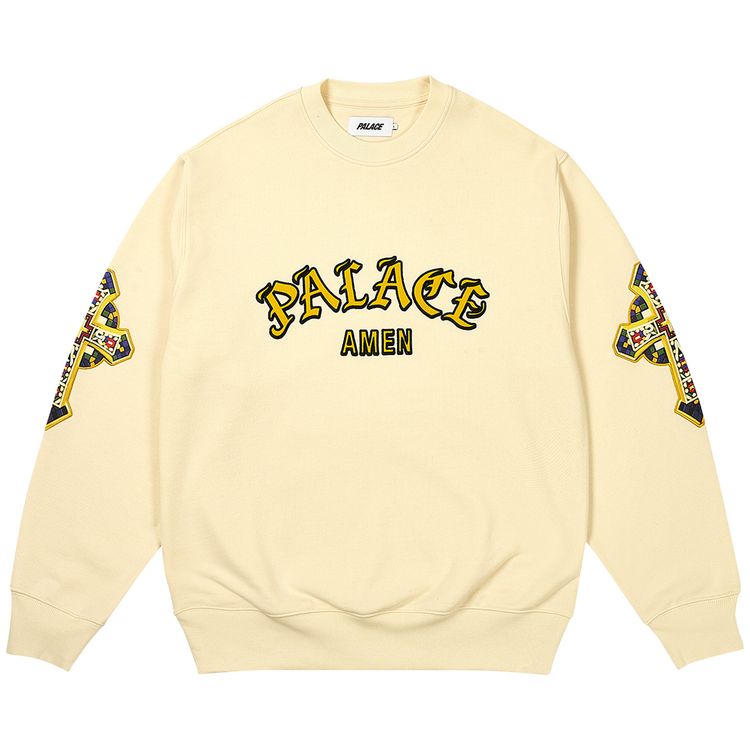 Buy Palace Saints Crew 