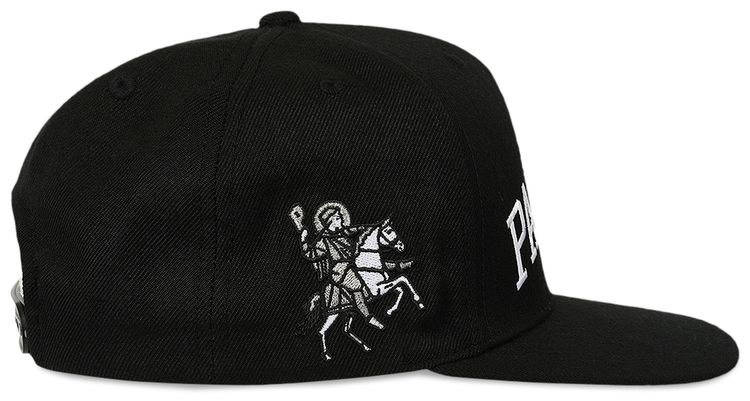 Palace Saves Snapback Black