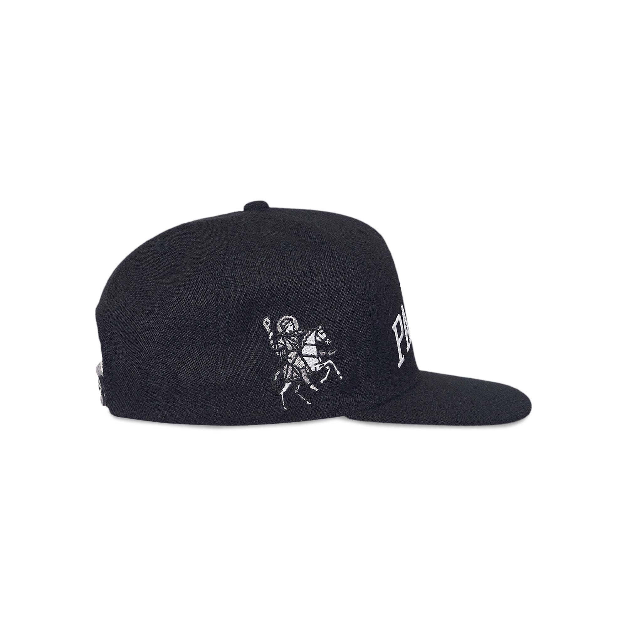 半額満載！スーパーSALE グランドセール！ Buy Palace Saves Snapback 'Navy' - P26H049 | GOAT 帽子