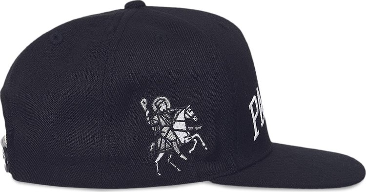 Palace Saves Snapback Navy