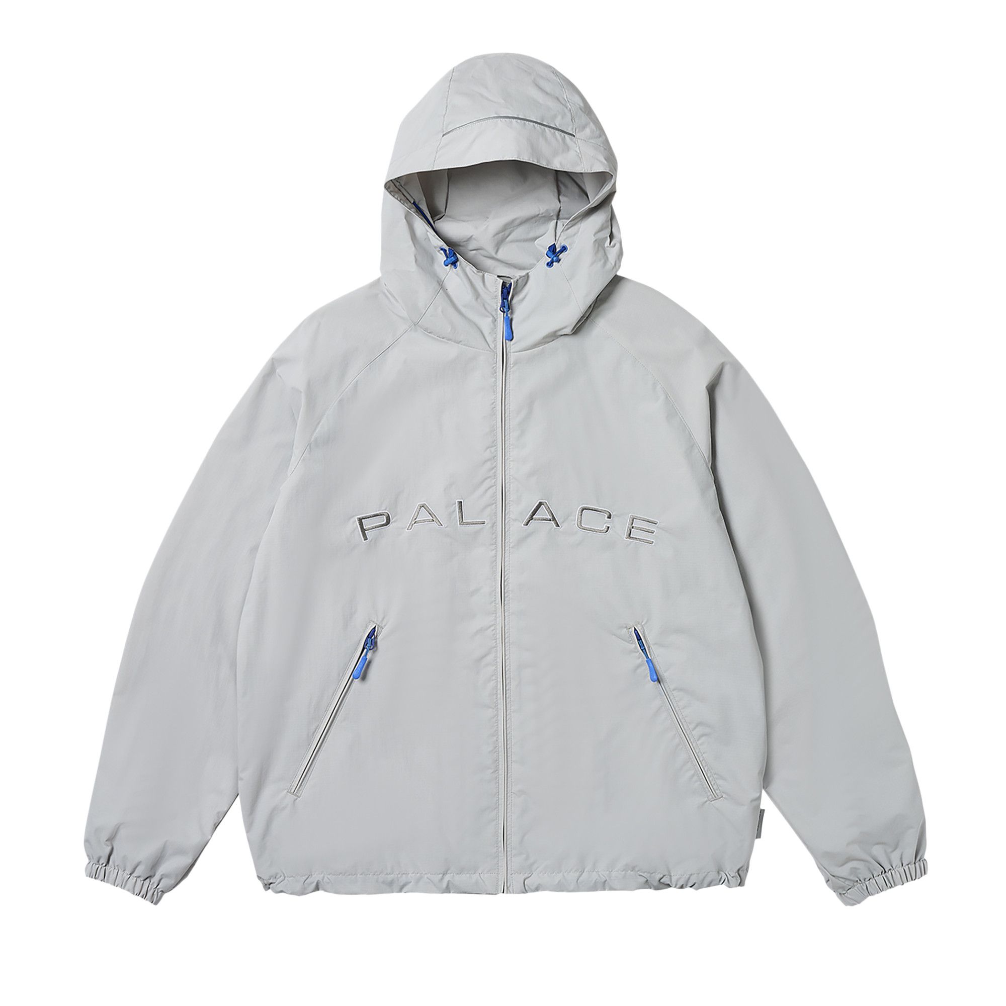 Palace windbreaker jacket top