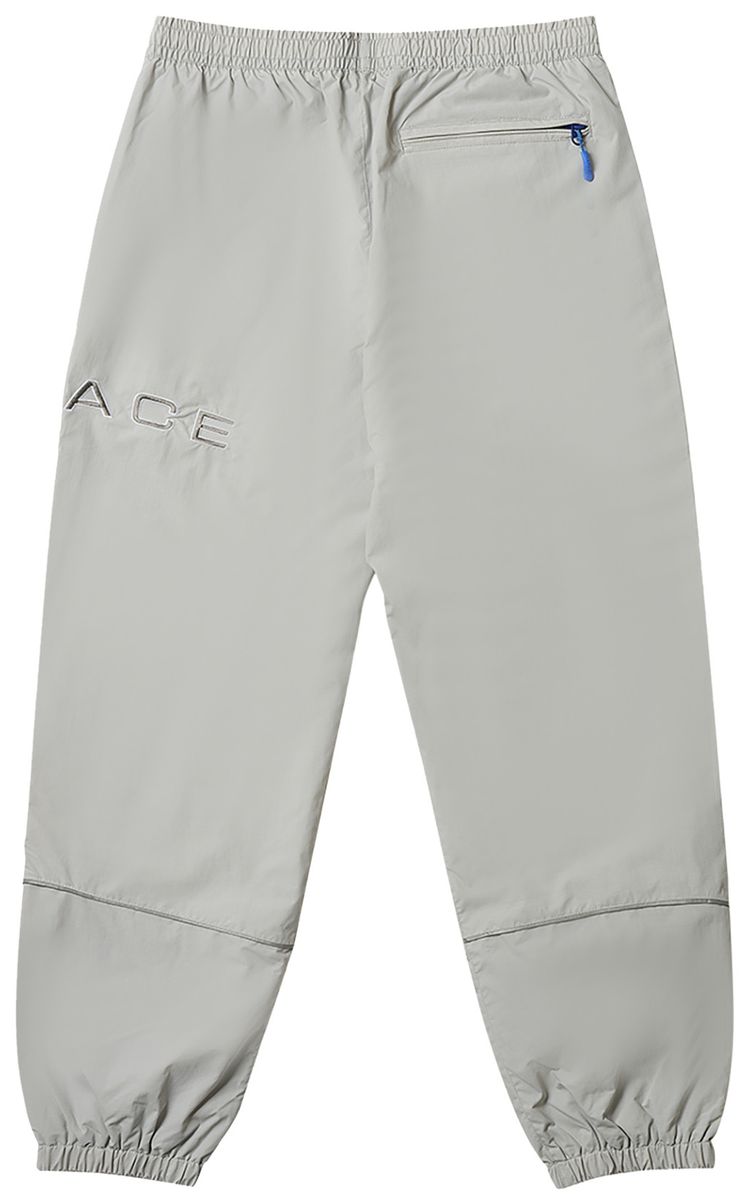 Palace Arc Shell Jogger Arctic Grey