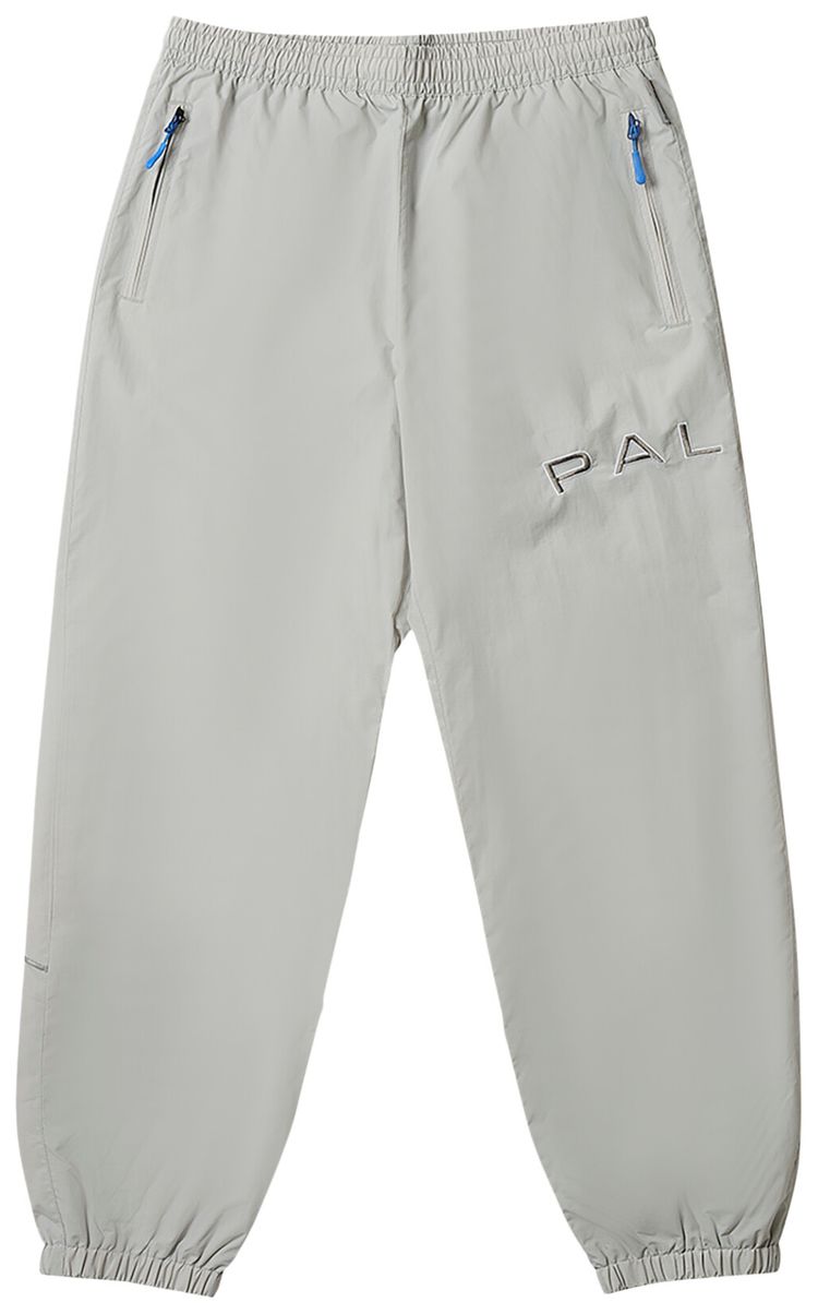 Palace Arc Shell Jogger Arctic Grey