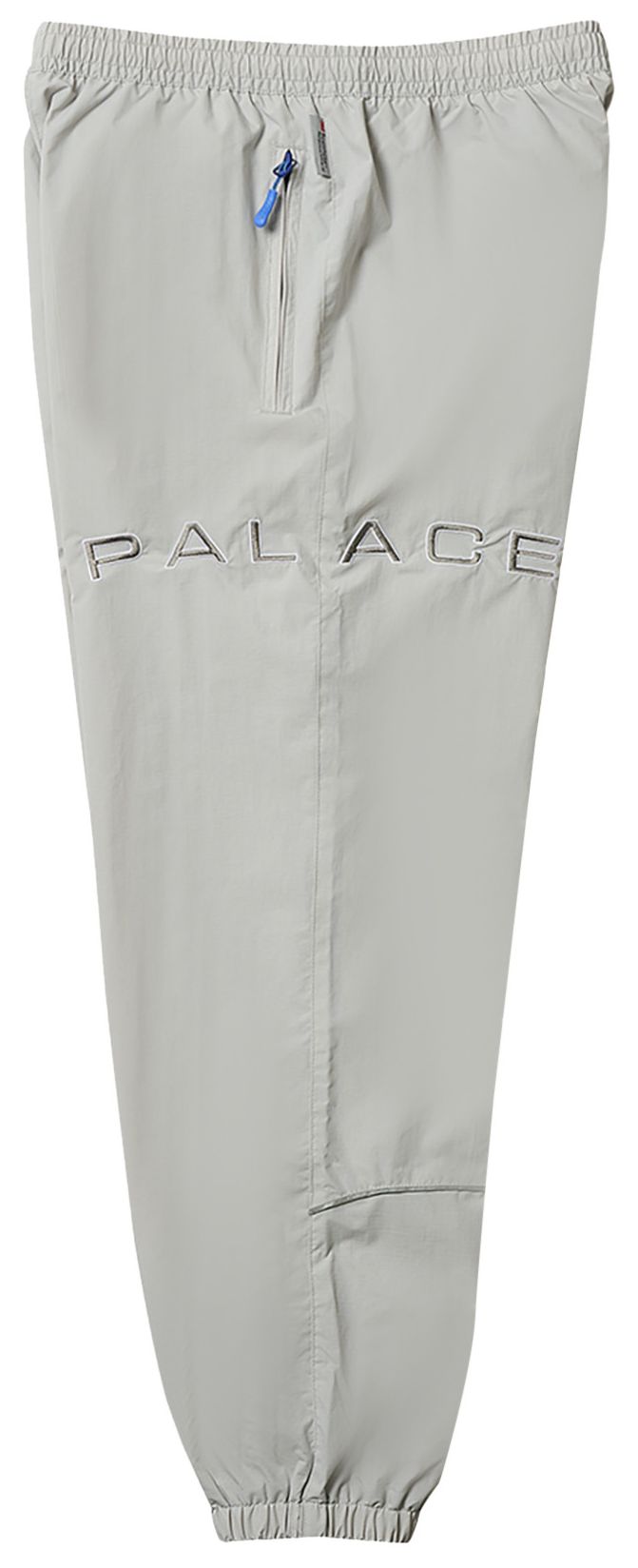 Palace Arc Shell Jogger Arctic Grey