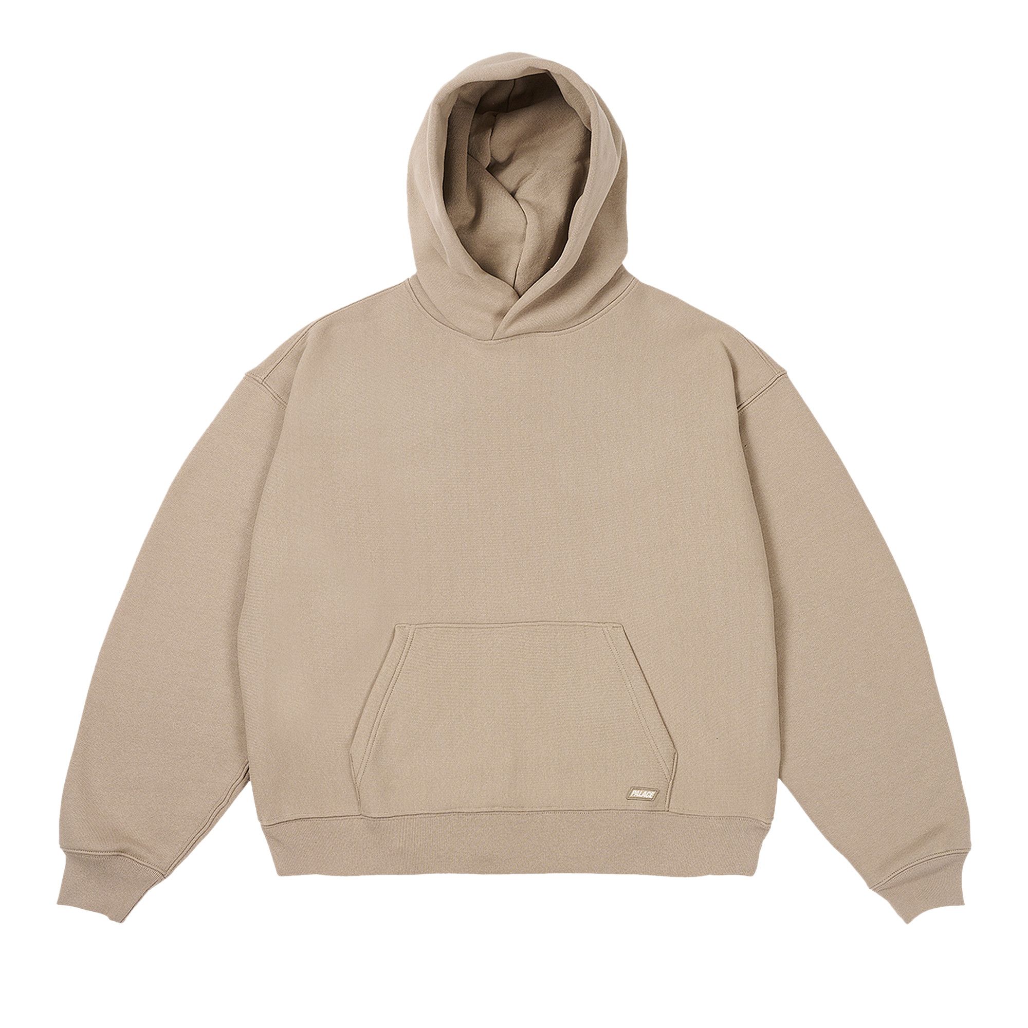 トップス palace TGF HOOD Brown Buy Palace Unisex Hood 'Brown' - P26HD004 | GOAT UK