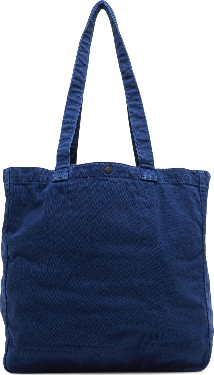 Carhartt WIP Garrison Tote Bag Elder