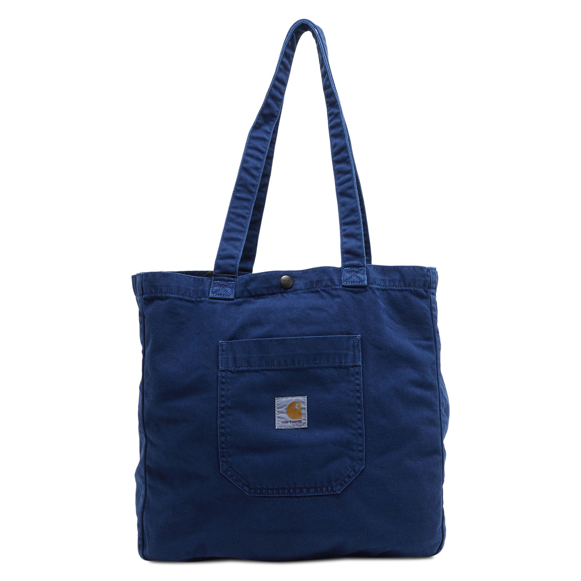 Buy Carhartt WIP Garrison Tote Bag Elder I033157 ELDE GOAT UK