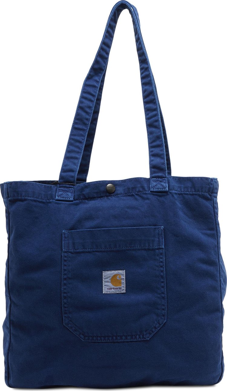 Carhartt WIP Garrison Tote Bag 'Elder'