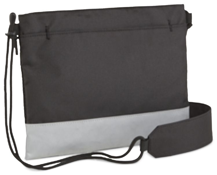 Puma x Pleasures Crossbody Bag Puma Black