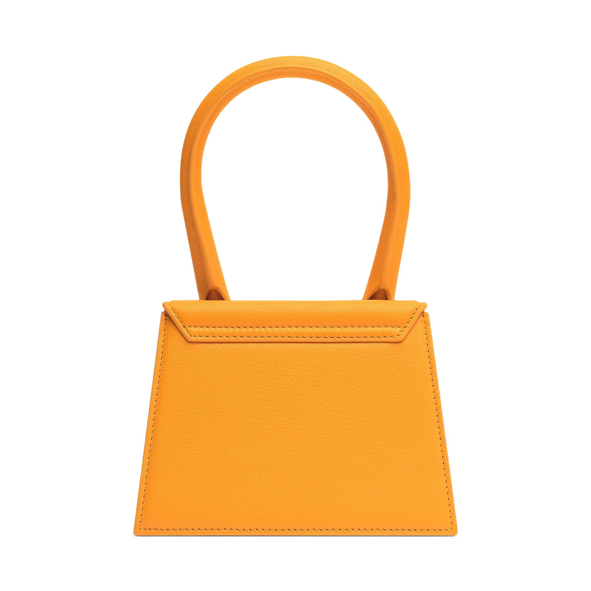 Jacquemus le sac chiquito bag discount