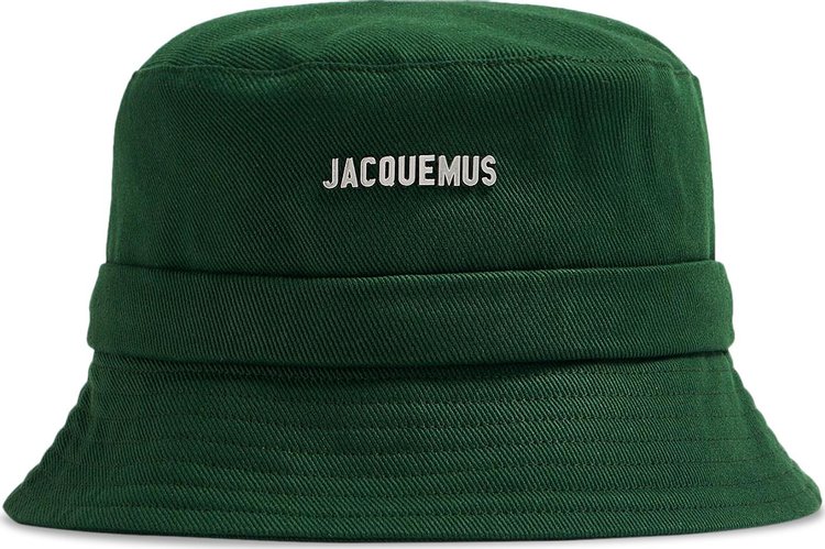 Jacquemus Le Bob Gadjo 'Green'