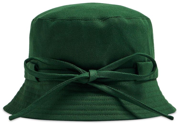 Jacquemus Le Bob Gadjo Green