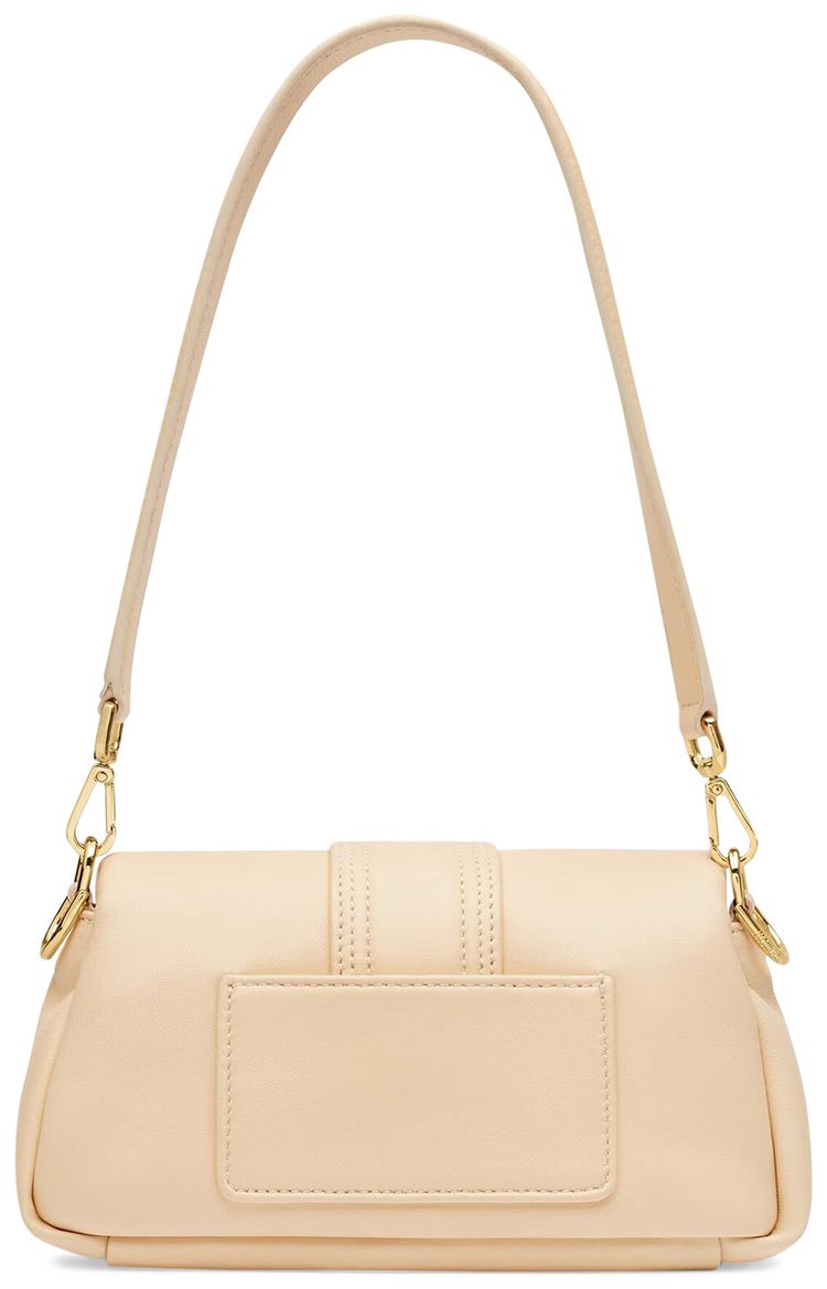 Jacquemus Le Petit Bambimou Ivory