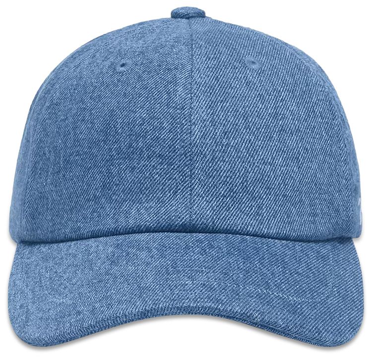 Jacquemus La Casquette Blue