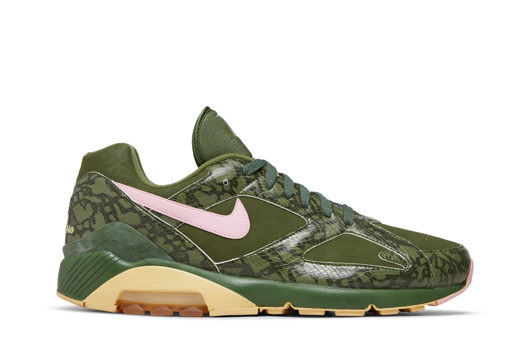 Air max 180 camo top