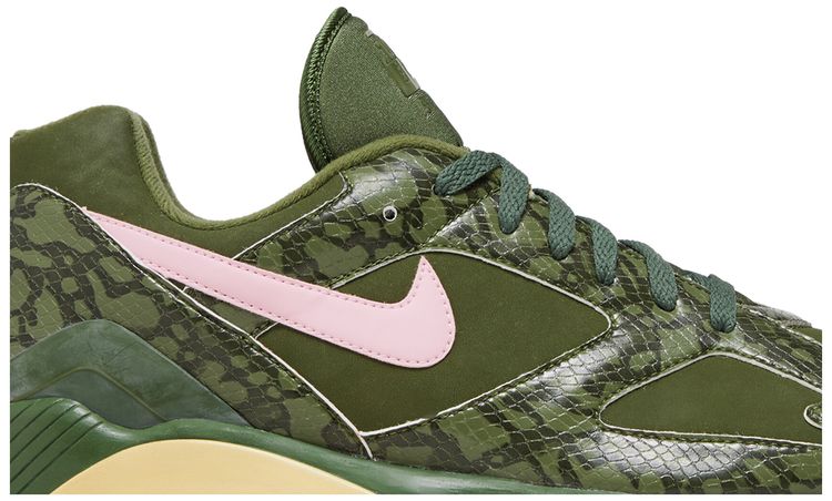 Nike Air 180 Id Sole Collector Cowboy Special