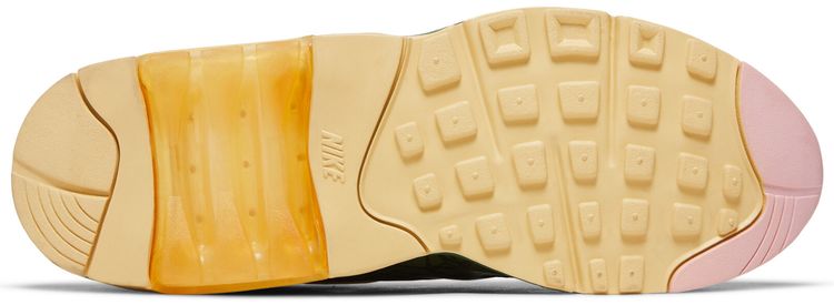 Nike Air 180 Id Sole Collector Cowboy Special