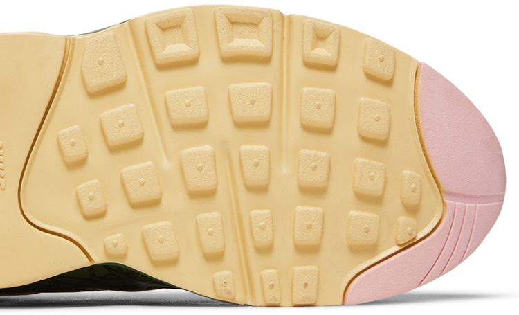 Nike Air 180 Id Sole Collector Cowboy Special