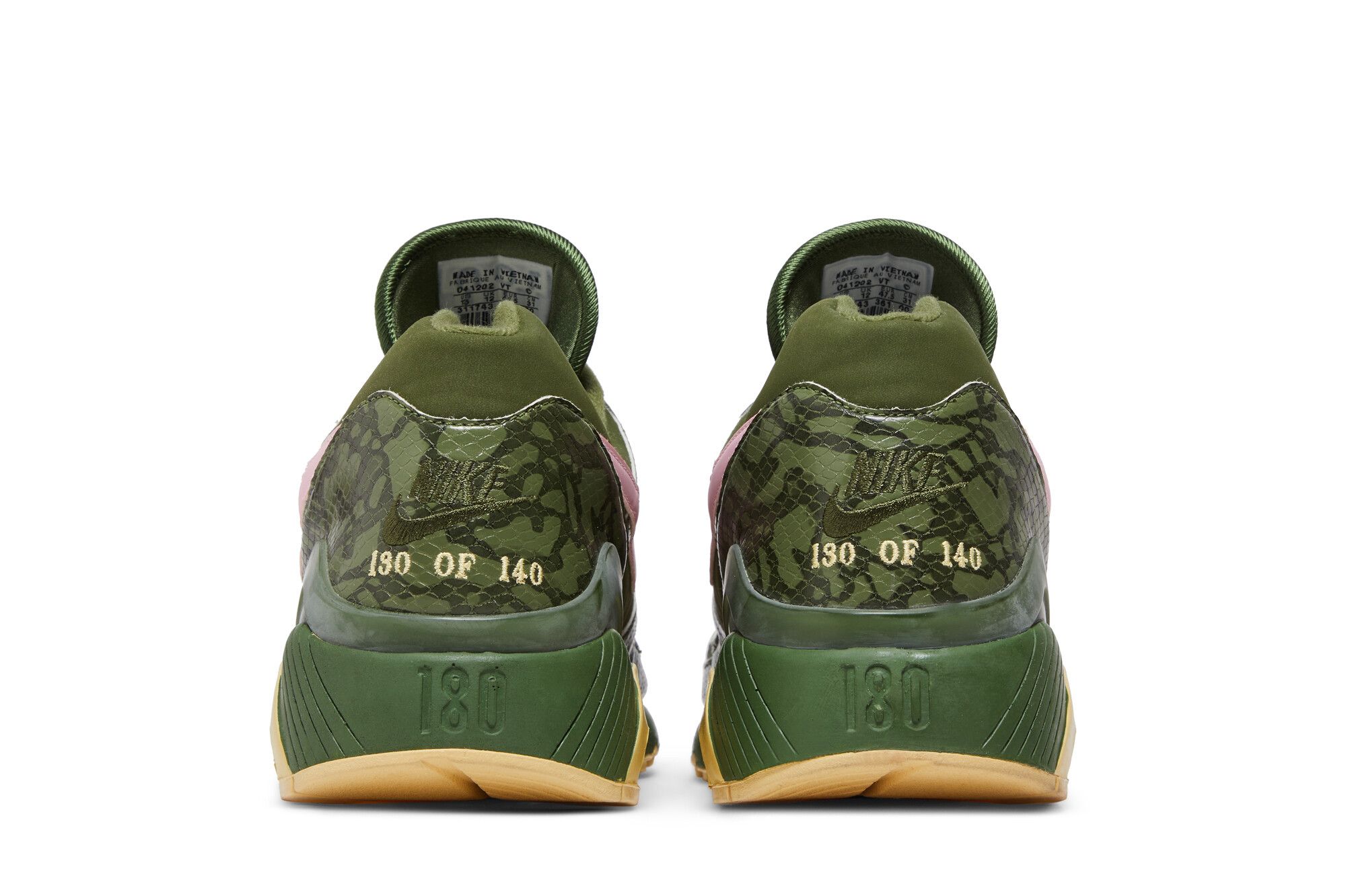 air max 95 sole collector cowboy special