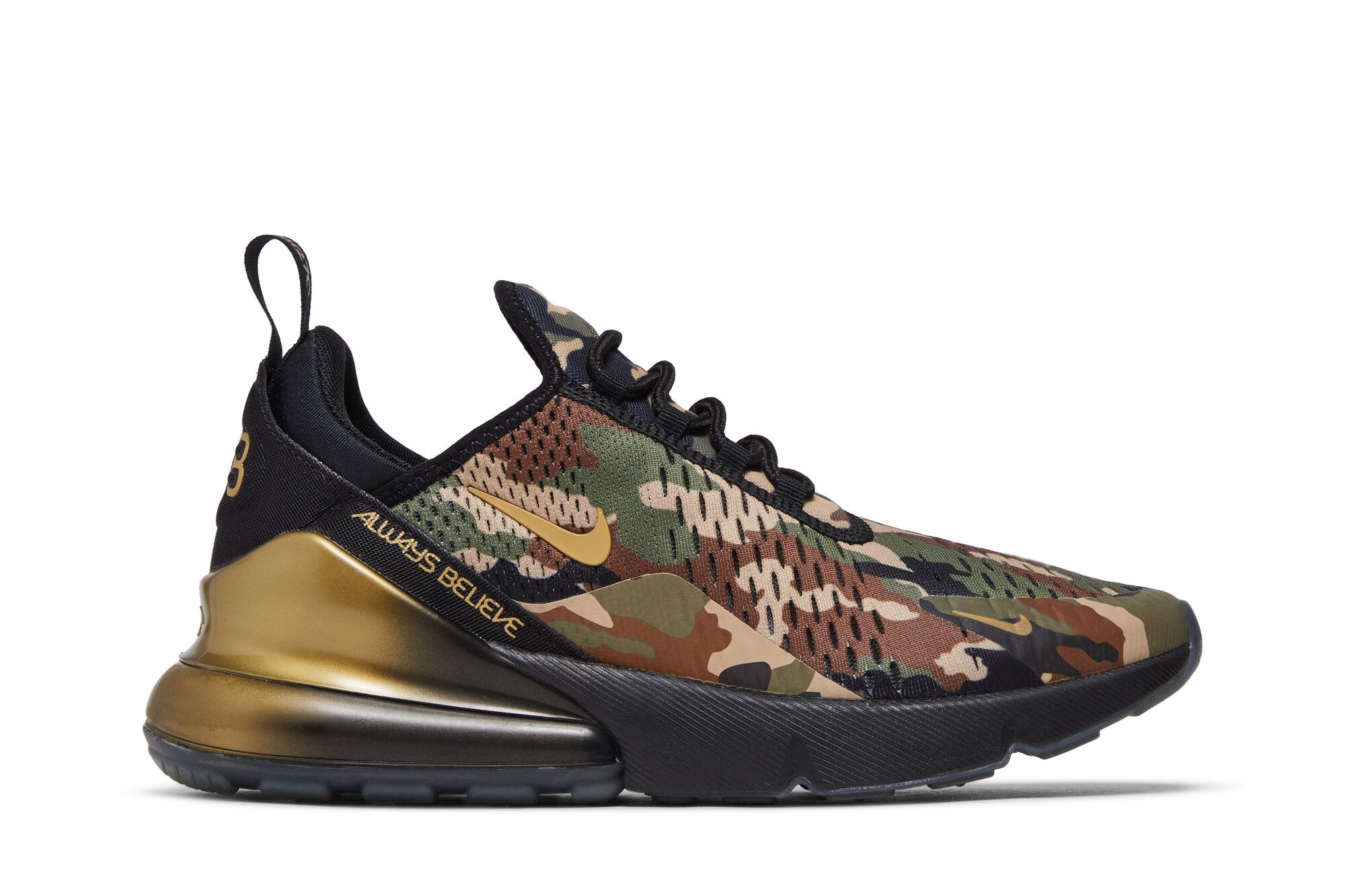 Buy Air Max 270 Doernbecher 2018 BV7112 001 GOAT