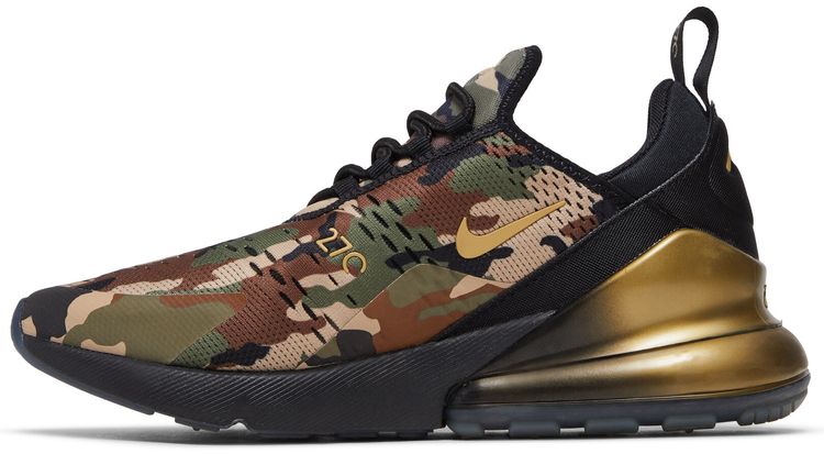 Nike Air Max 270 Doernbecher 2018