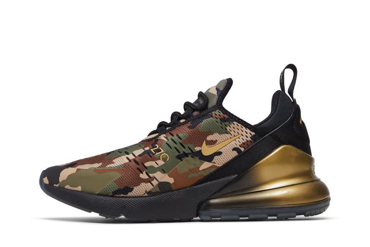 Buy Nike Air Max 270 'Doernbecher' 2018 BV7112 001 GOAT