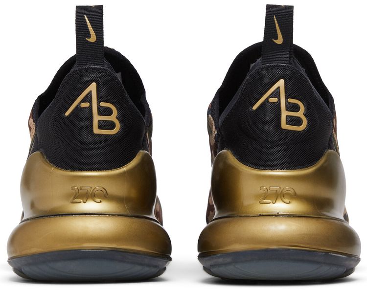 Nike Air Max 270 Doernbecher 2018