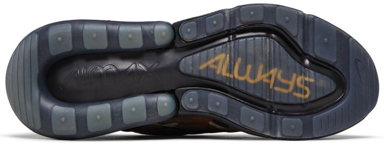 Nike Air Max 270 Doernbecher 2018