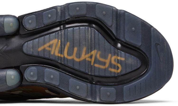 Nike Air Max 270 Doernbecher 2018