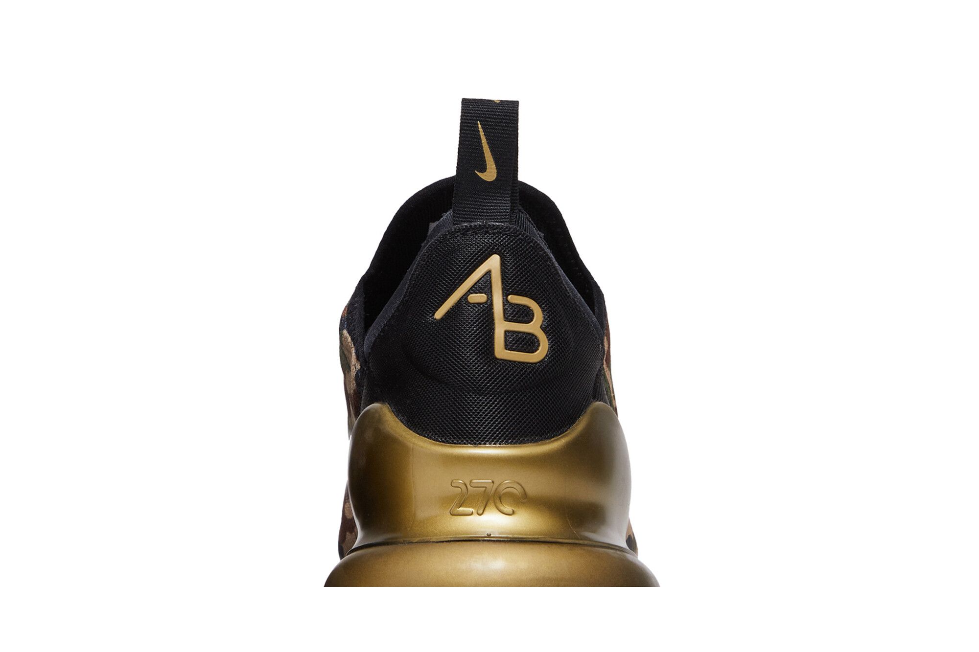 Buy Air Max 270 Doernbecher 2018 BV7112 001 GOAT