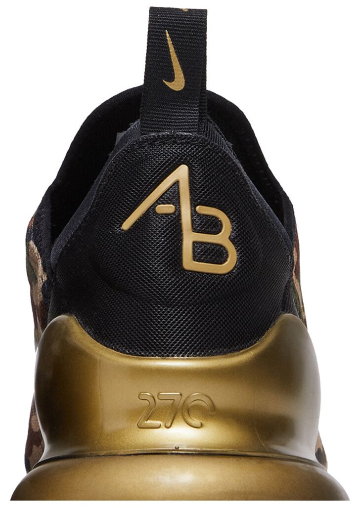 Nike Air Max 270 Doernbecher 2018