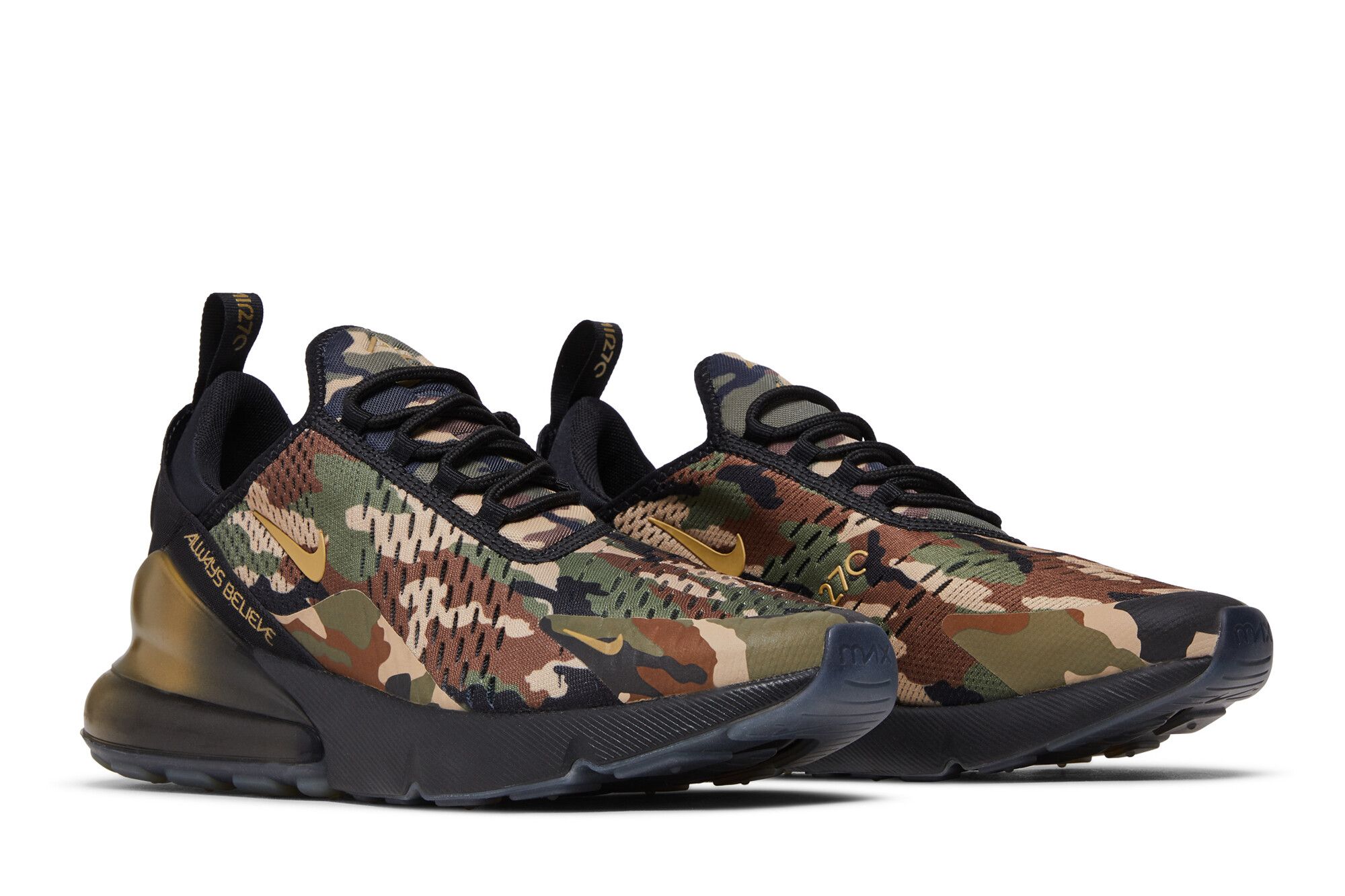 Buy Air Max 270 Doernbecher 2018 BV7112 001 GOAT CA