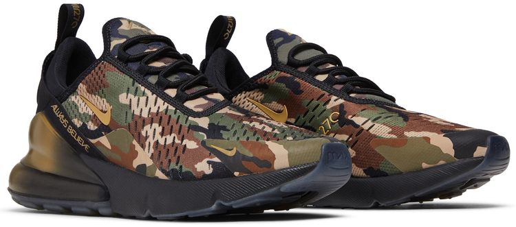 Nike Air Max 270 Doernbecher 2018