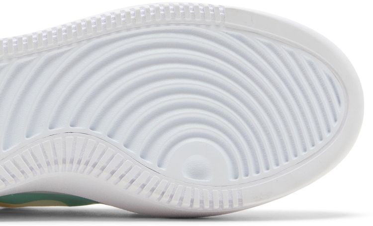 Nike Wmns Court Vision Alta TXT White Light Dew