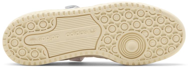 Adidas Forum 84 Low White Vivid Red