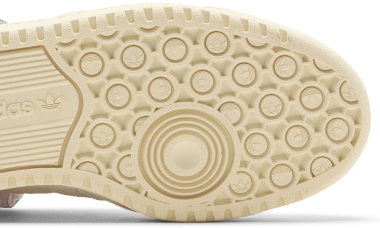 Adidas Forum 84 Low White Vivid Red