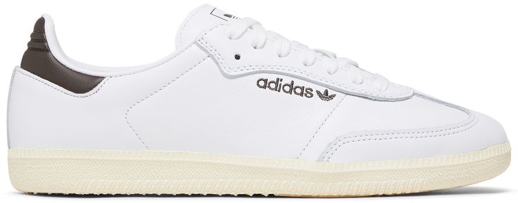 Adidas Samba ADV White Shadow Olive