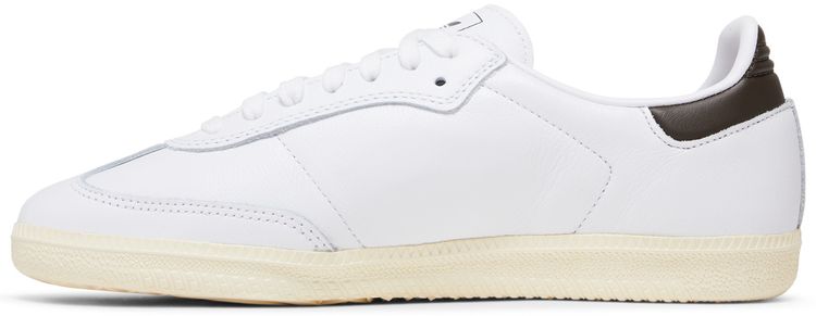 Adidas Samba ADV White Shadow Olive