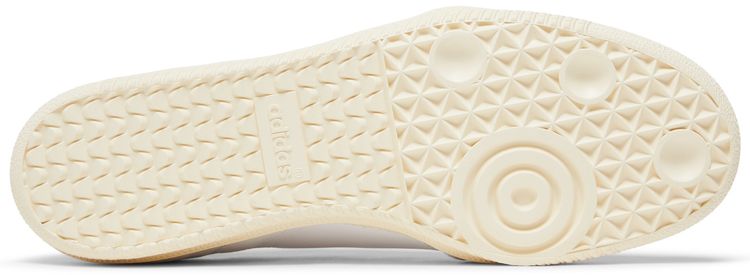 Adidas Samba ADV White Shadow Olive