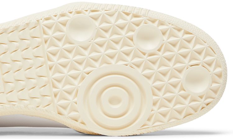 Adidas Samba ADV White Shadow Olive