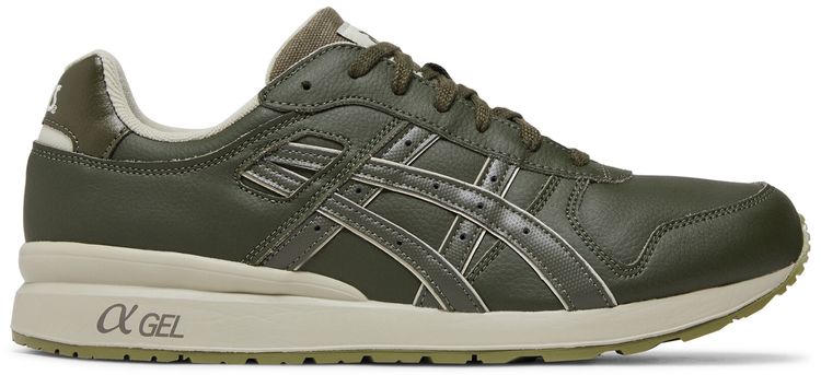 Asics GT 2 Olive Canvas