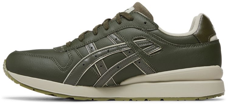 Asics GT 2 Olive Canvas