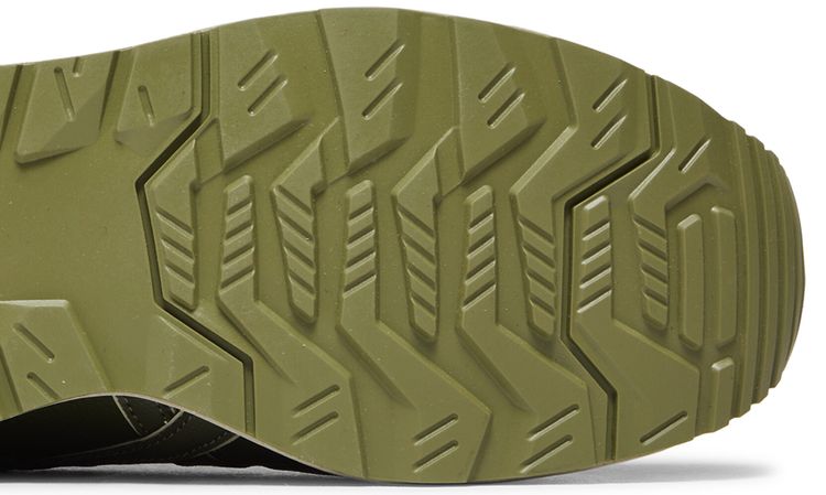 Asics GT 2 Olive Canvas