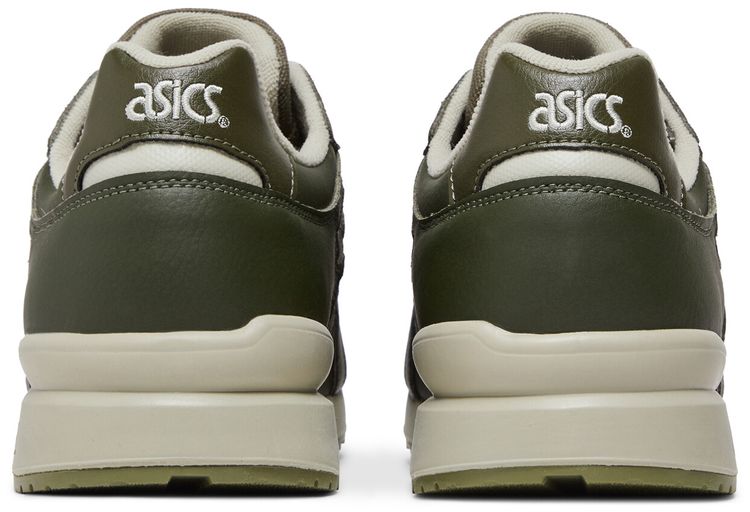Asics GT 2 Olive Canvas