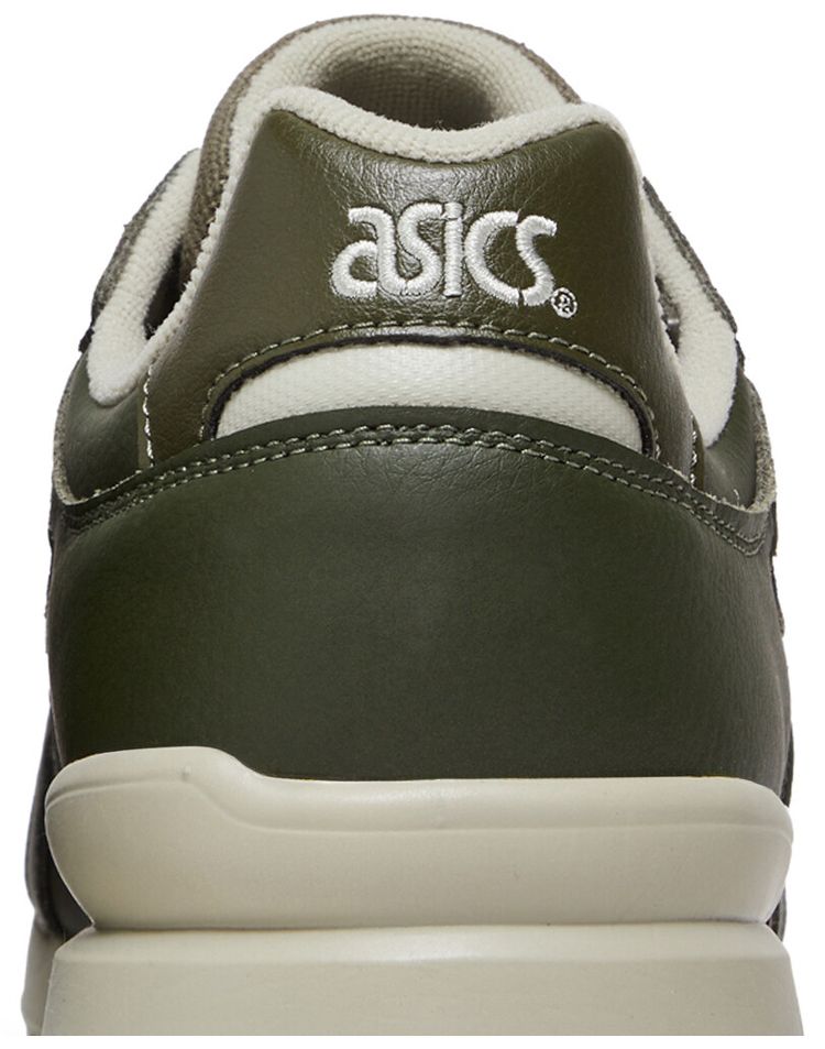 Asics GT 2 Olive Canvas