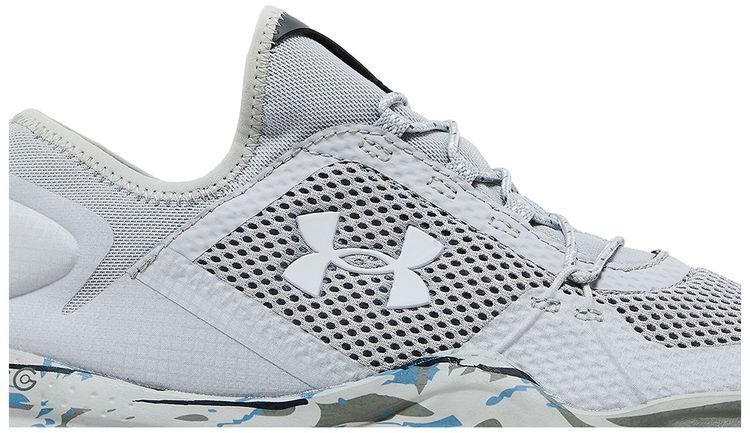 Under Armour Micro G Kilchis Camo