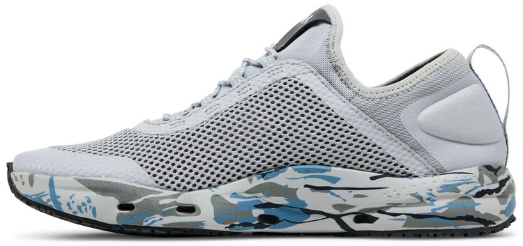 Under Armour Micro G Kilchis Camo